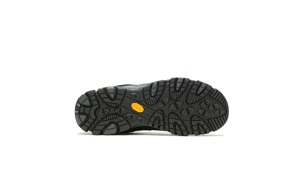 Merrell Moab 3 Hiking Shoes - Mens, Black Night, 10, J035875-10