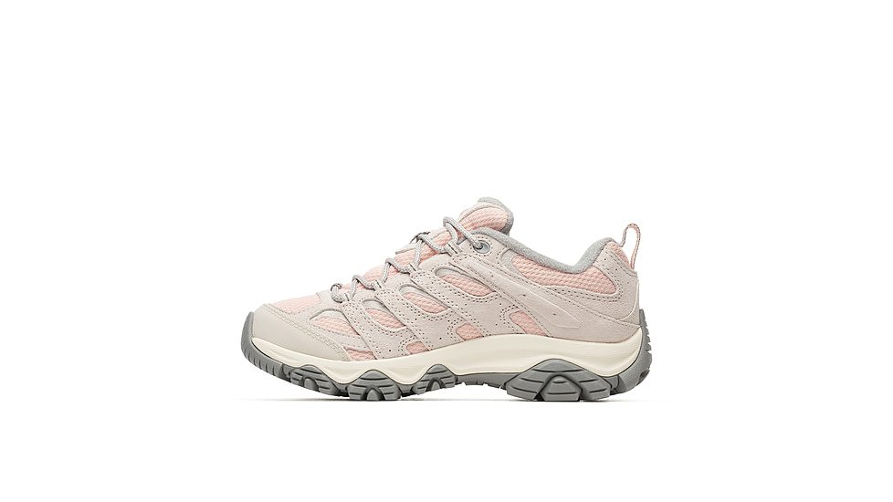 Merrell Moab 3 Hiking Shoes - Womens, Peony, 8.5 US, J00003594-8.5
