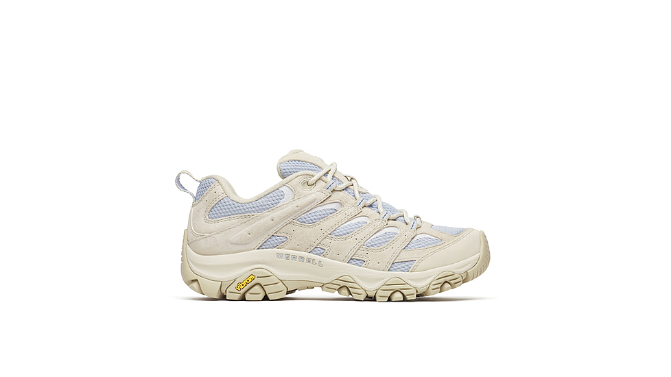 Merrell Moab 3 Hiking Shoes - Womens, Verbena, 10 US, J00003595-10