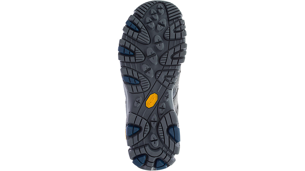 Merrell Moab 3 Mid Casual Shoes - Mens, Granite, 8.5, Medium, J035865-M-8.5