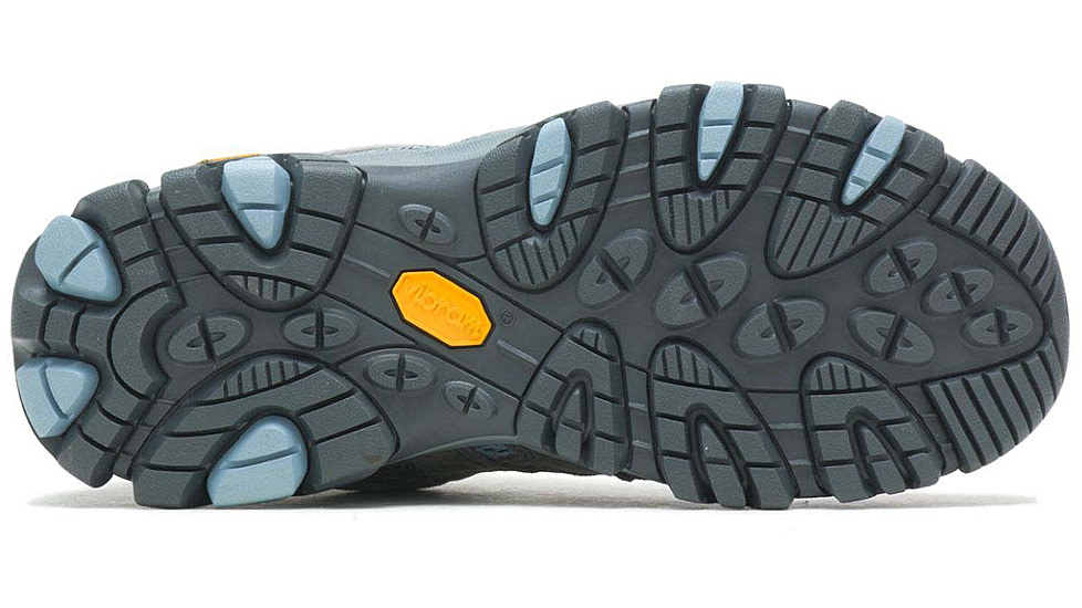 Merrell Moab 3 Trailrunning Shoes - Womens, Altitude, 9.5, J036344-M-9.5