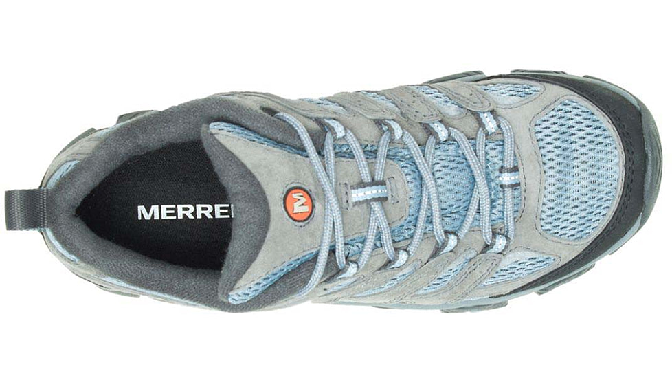 Merrell Moab 3 Trailrunning Shoes - Womens, Altitude, 9.5, J036344-M-9.5