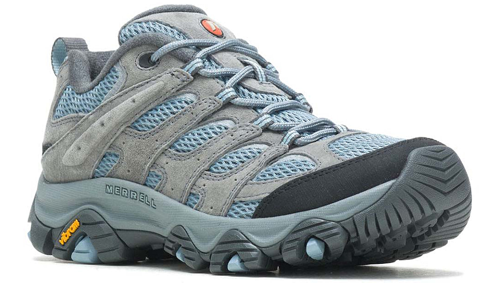Merrell Moab 3 Trailrunning Shoes - Womens, Altitude, 9.5, J036344-M-9.5