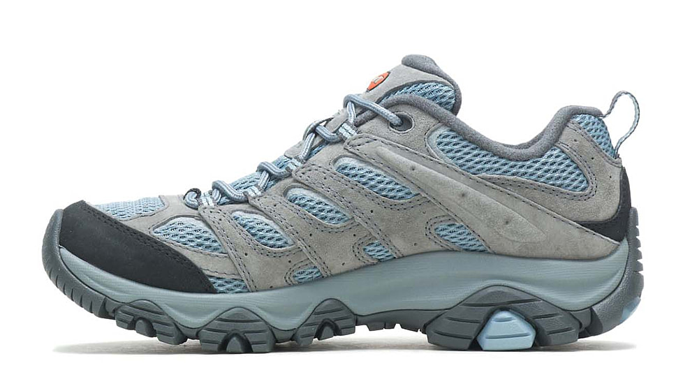 Merrell Moab 3 Trailrunning Shoes - Womens, Altitude, 9.5, J036344-M-9.5