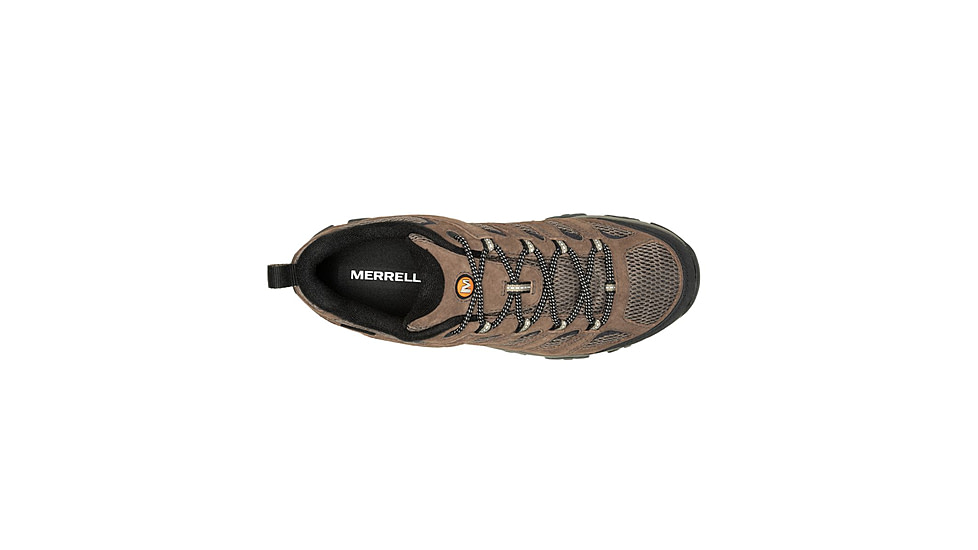 Merrell Moab 3 WP Hiking Shoes - Mens, Bracken, 8 US, J037499-8
