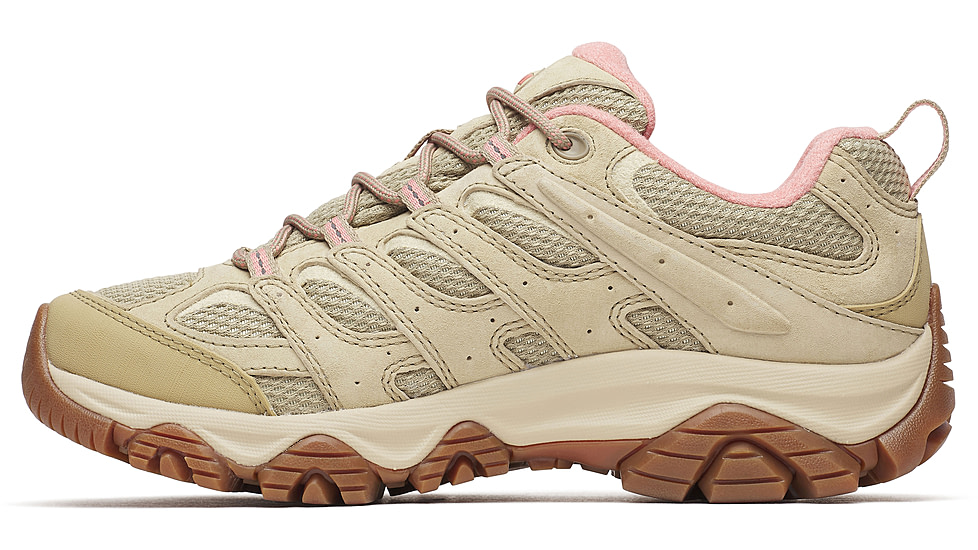 Merrell Moab 3 WP Hiking Shoes - Womens, Mountain, 8 US, J00005088-8