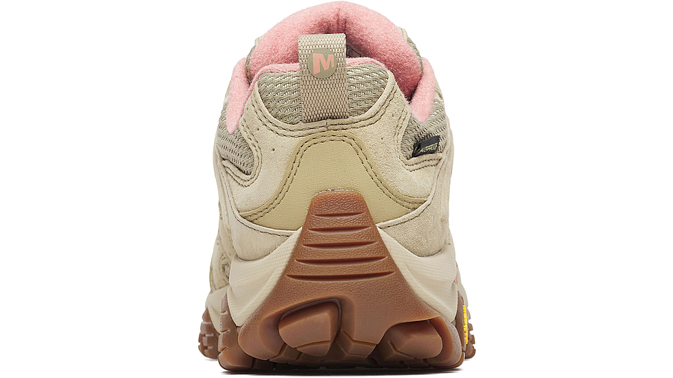 Merrell Moab 3 WP Hiking Shoes - Womens, Mountain, 8 US, J00005088-8