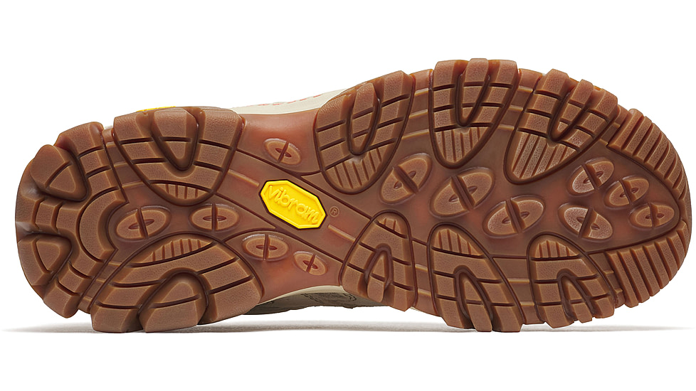 Merrell Moab 3 WP Hiking Shoes - Womens, Mountain, 8 US, J00005088-8