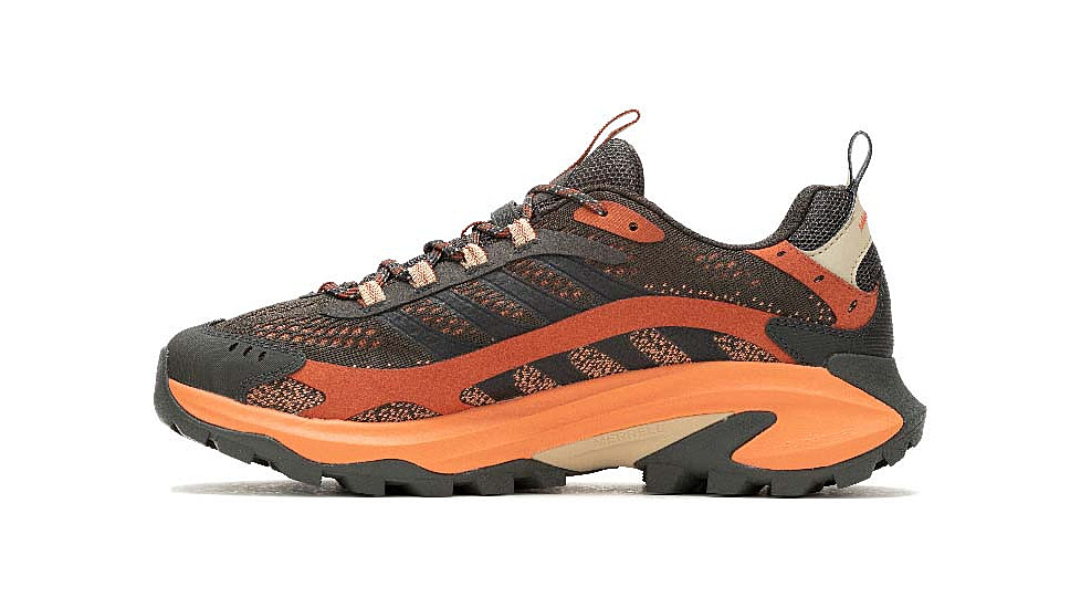 Merrell Moab Speed 2 Boots - Mens, Beluga, 9 US, J037531-9