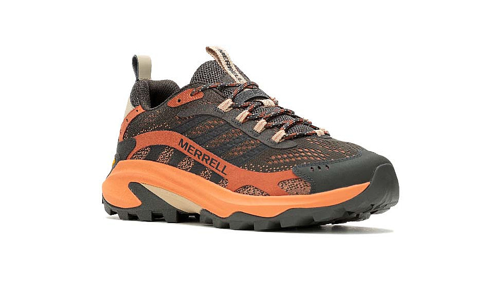Merrell Moab Speed 2 Boots - Mens, Beluga, 9 US, J037531-9