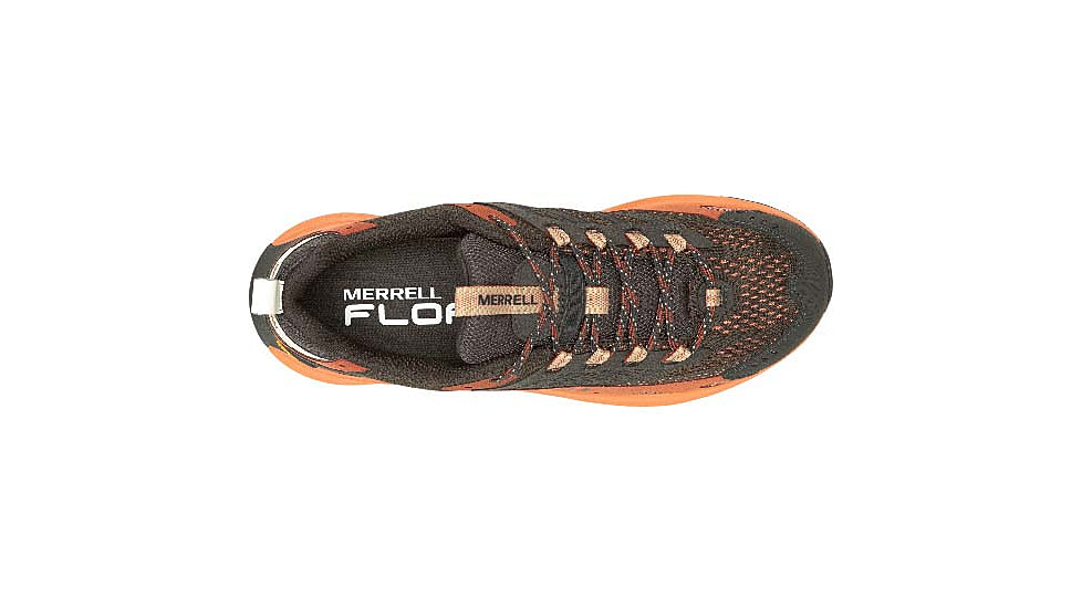 Merrell Moab Speed 2 Boots - Mens, Beluga, 9 US, J037531-9