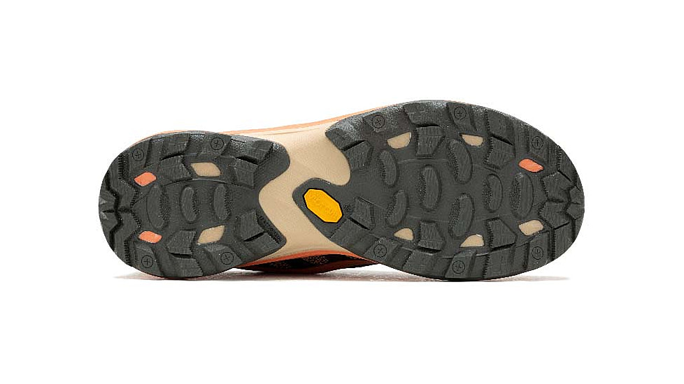 Merrell Moab Speed 2 Boots - Mens, Beluga, 9 US, J037531-9