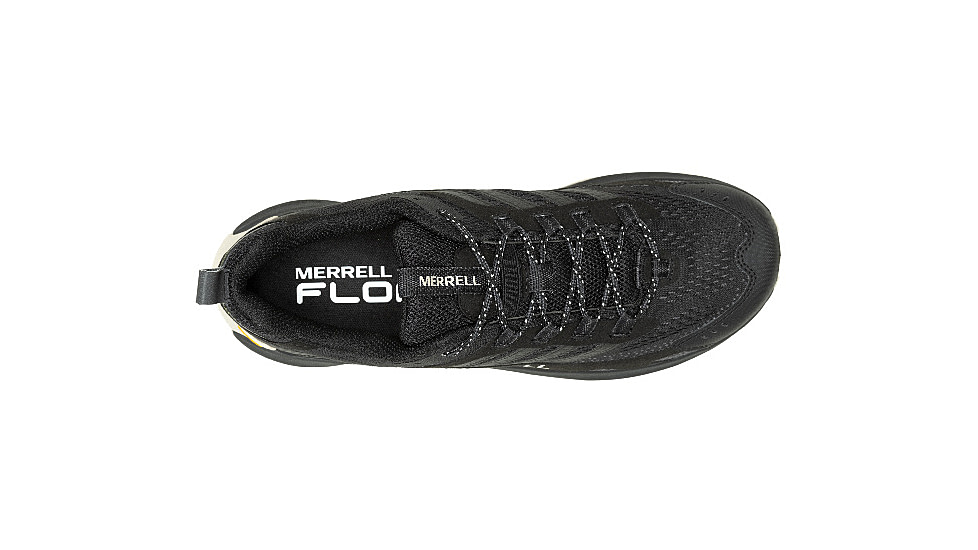 Merrell Moab Speed 2 Boots - Mens, Black, 11 US, J037525-11