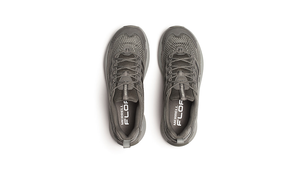 Merrell Moab Speed 2 Hiking Shoes - Mens, Anthracite, 9 US, J00003608-9