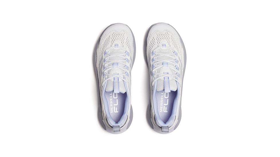 Merrell Moab Speed 2 Hiking Shoes - Womens, Aura, 8 US, J00003609-8