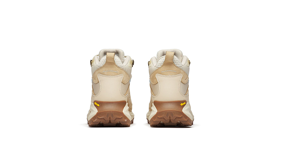 Merrell Moab Speed 2 Leather Mid WP Hiking Shoes - Womens, Latte, 8.5 US, J038492-8.5