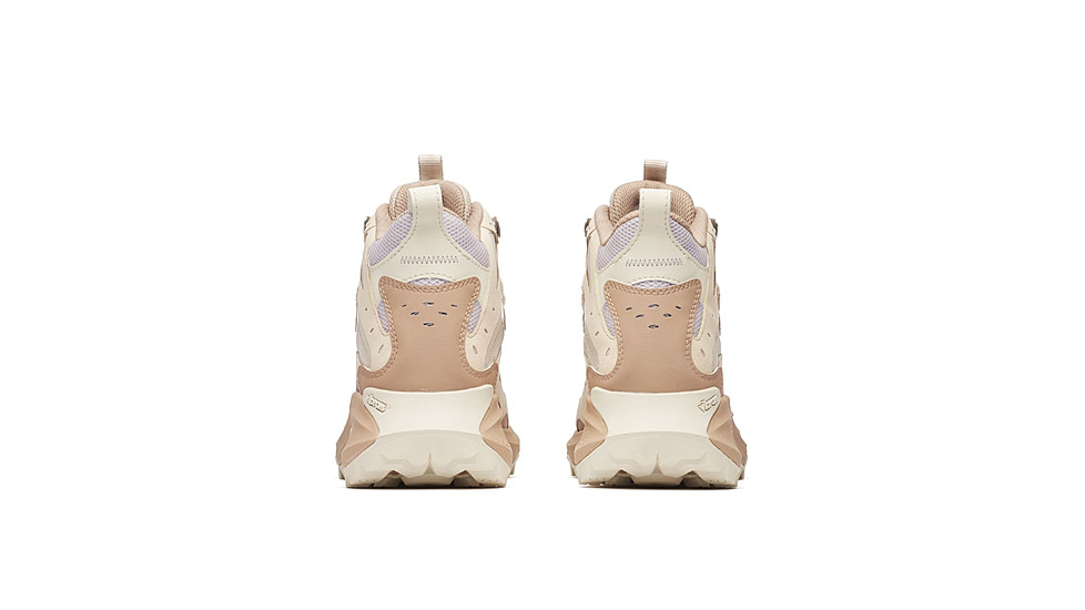 Merrell Moab Speed 2 Mid Gore-Tex Hiking Shoes - Womens, Nougat, 8 US, J038822-8