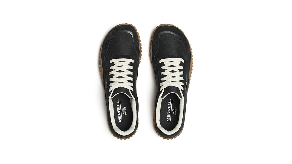 Merrell Wrapt Sneaker - Mens, Black, 11.5 US, J00003668-11.5