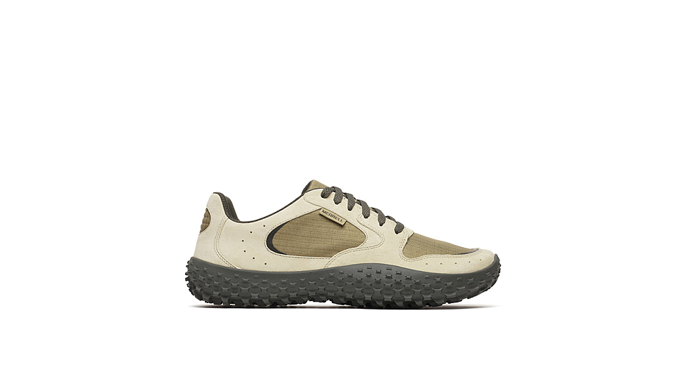 Merrell Wrapt Sneaker - Mens, Teak, 10.5 US, J00003670-10.5