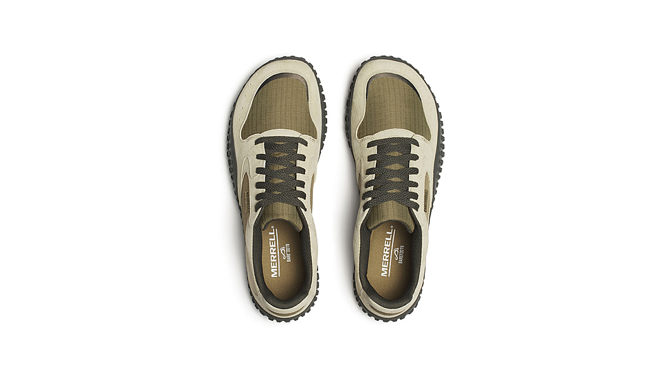 Merrell Wrapt Sneaker - Mens, Teak, 10.5 US, J00003670-10.5