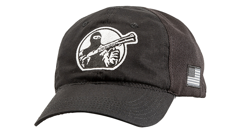 Mesa Tactical Operator's Cap, Black, One Size, 90540