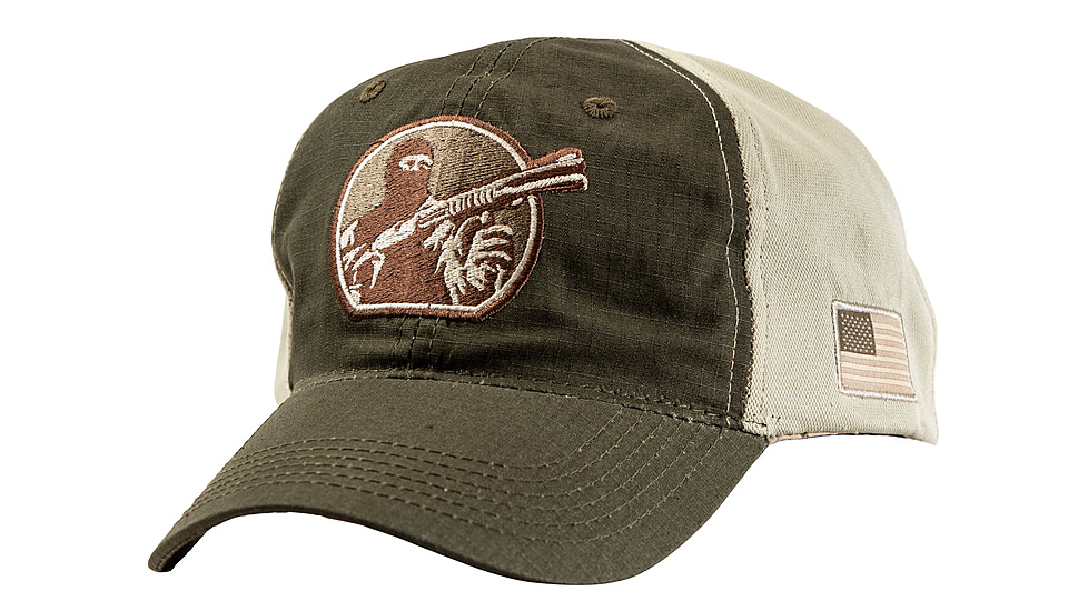 Mesa Tactical Operator's Cap, Khaki, One Size, 90550