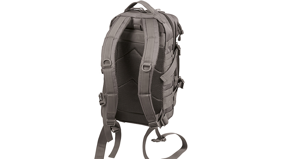 MIL-TEC Assault Backpack, Urban Grey, 20L, 14002008