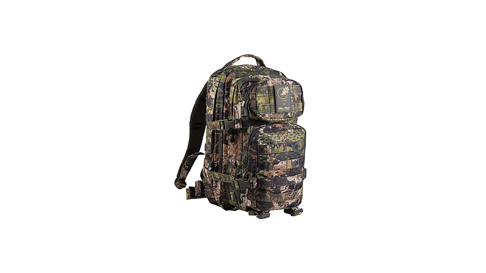 MIL-TEC Assault Pack, WASP/Z3A, 20L, 14002067