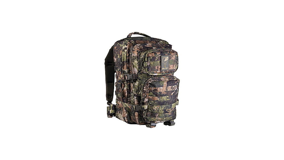 MIL-TEC Assault Pack, WASP/Z3A, 36L, 14002267