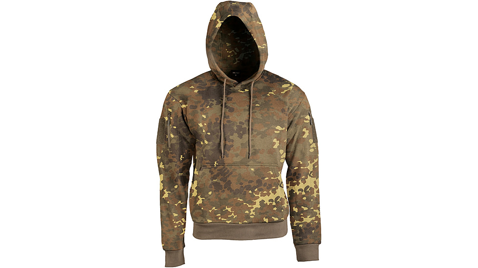 MIL-TEC Tactical Hoodie - Mens