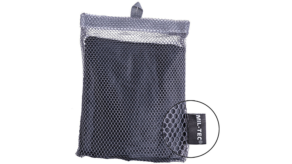 MIL-TEC Vinyl Poncho