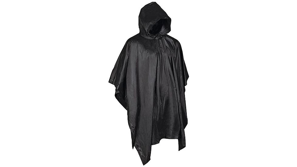 MIL-TEC Vinyl Poncho
