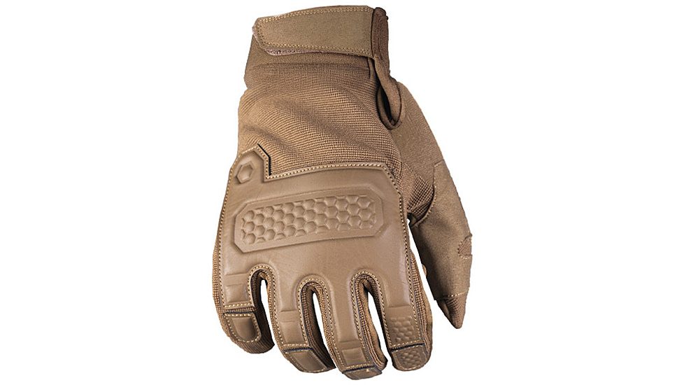 MIL-TEC Warrior Gloves - Mens