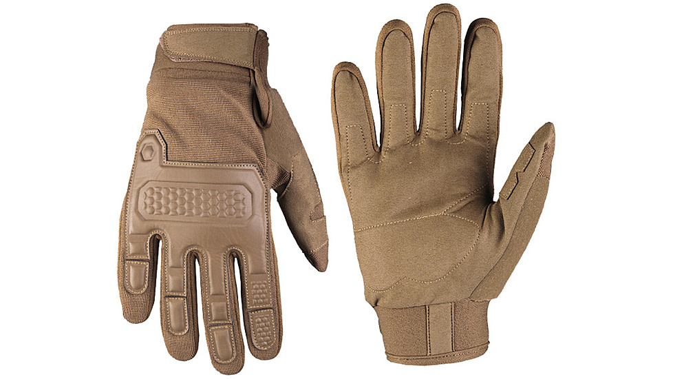MIL-TEC Warrior Gloves - Mens
