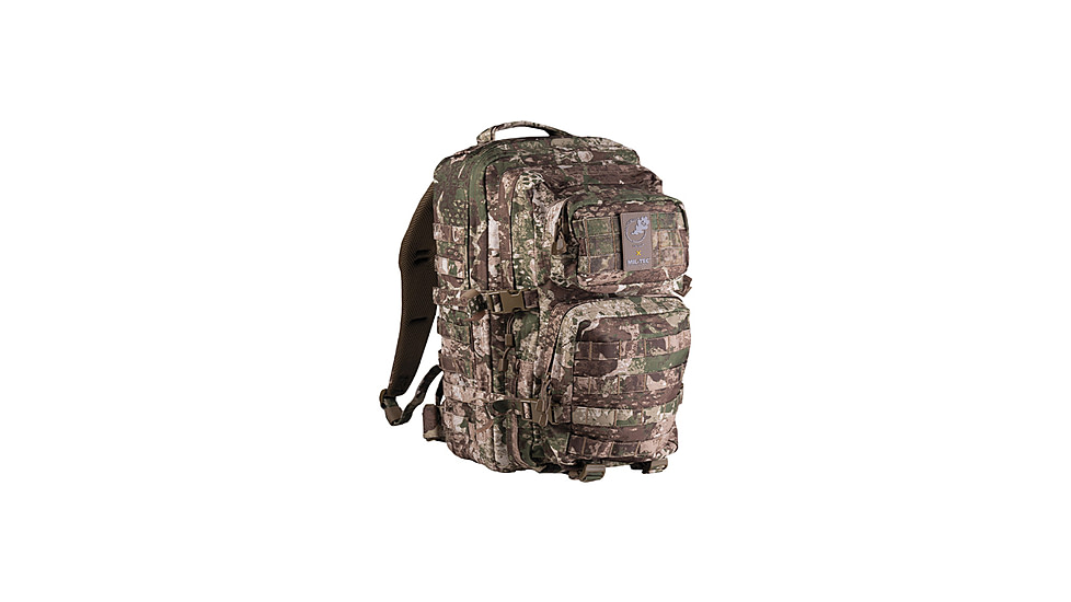 MIL-TEC Phantomleaf Assault Pack, WASP/Z2, 36L, 14002266