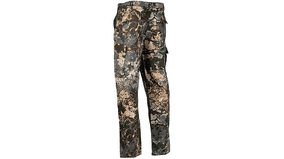 MIL-TEC CIV-TEC Phantomleaf BDU Field Pants - Men's, WASP I Z1B, Extra Large, 11843465-905