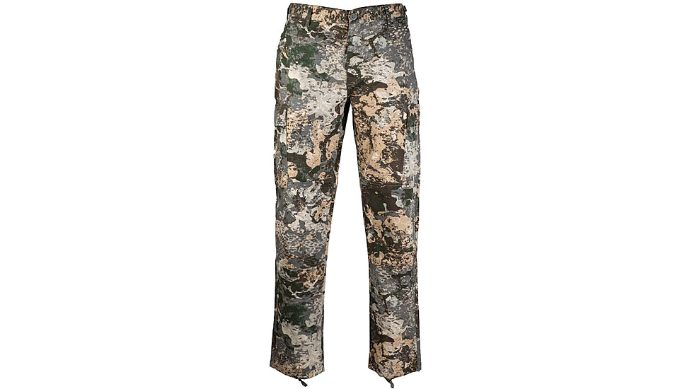 MIL-TEC Phantomleaf BDU Field Pants, Extra Large, Wasp I Z1B, 11843465-905