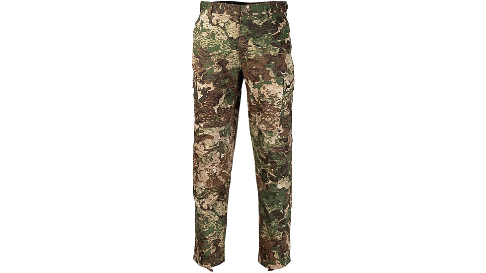 MIL-TEC CIV-TEC Phantomleaf BDU Field Pants - Men's, WASP I Z2, Medium, 11843666-903