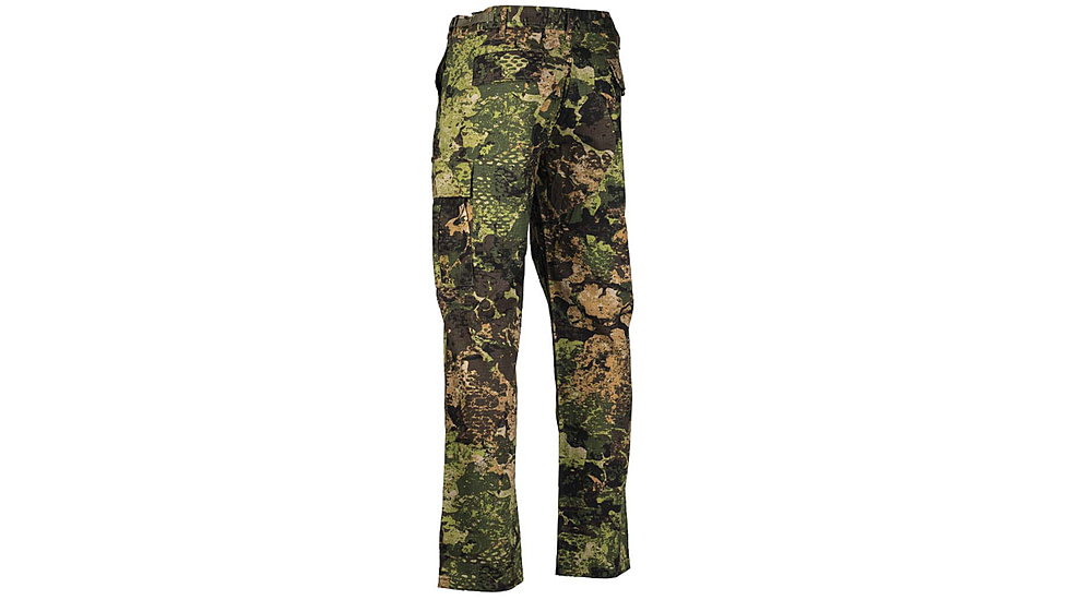 MIL-TEC CIV-TEC Phantomleaf BDU Field Pants - Men's, WASP I Z3A, 3XL, 11843867-907