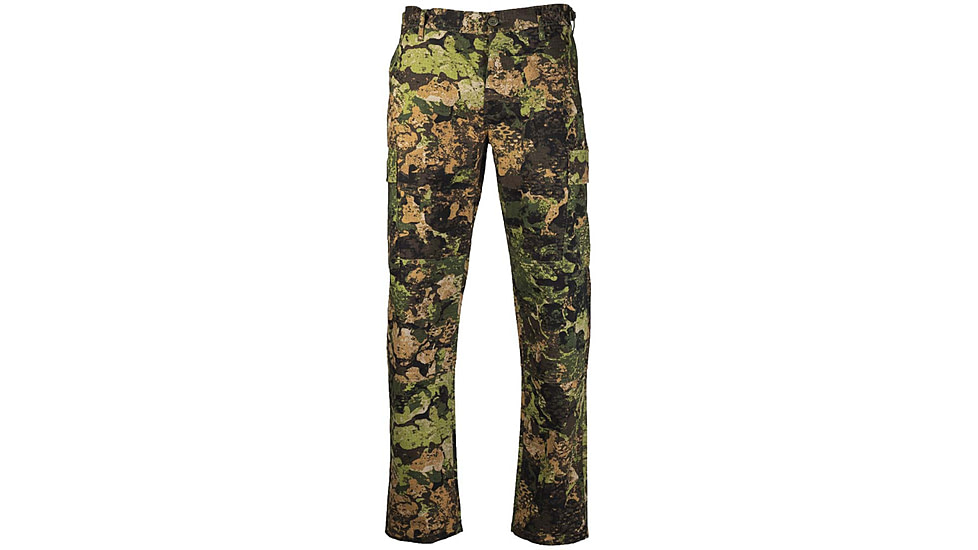 MIL-TEC Phantomleaf BDU Field Pants, 3XL, Wasp I Z3A, 11843867-907