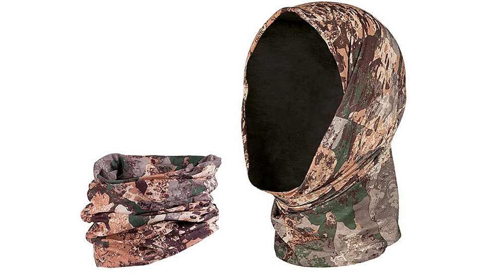 MIL-TEC Phantomleaf Multi-Function Headgear, One Size Fits Most, Wasp I Z1B, 12216065