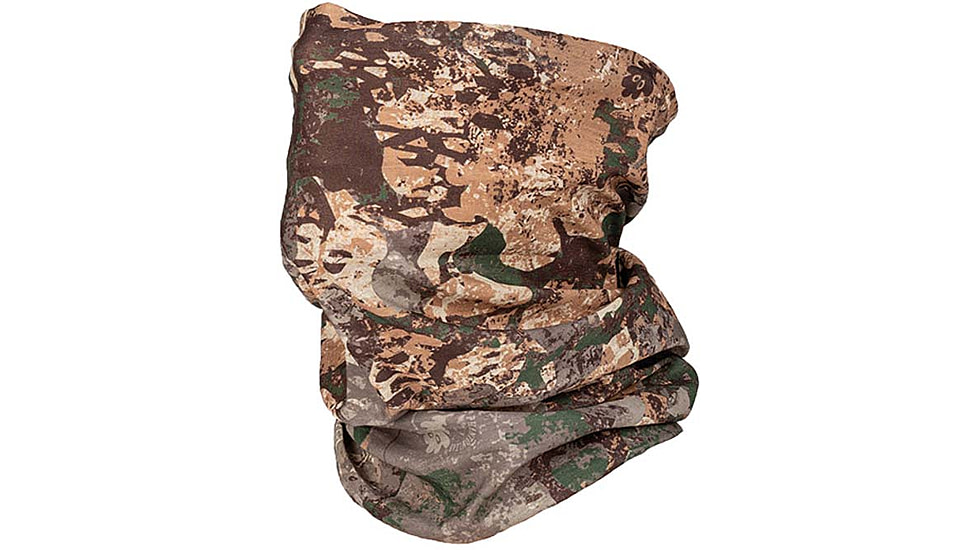 MIL-TEC Phantomleaf Multi-Function Headgear, One Size Fits Most, Wasp I Z1B, 12216065