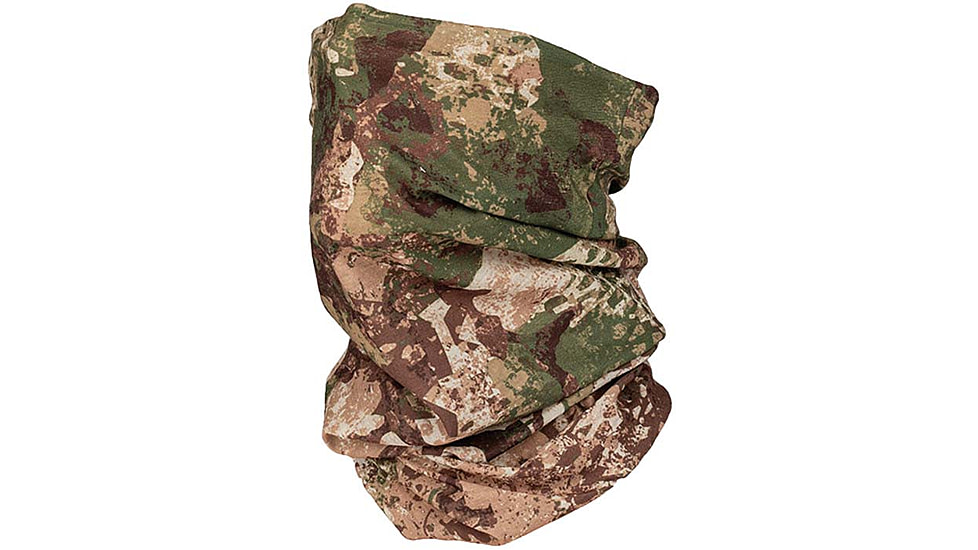 MIL-TEC Phantomleaf Multi-Function Headgear, One Size Fits Most, Wasp I Z2, 12216066