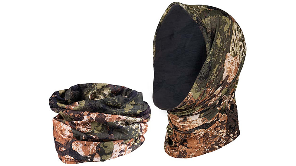 MIL-TEC Phantomleaf Multi-Function Headgear, One Size Fits Most, Wasp I Z3A, 12216067