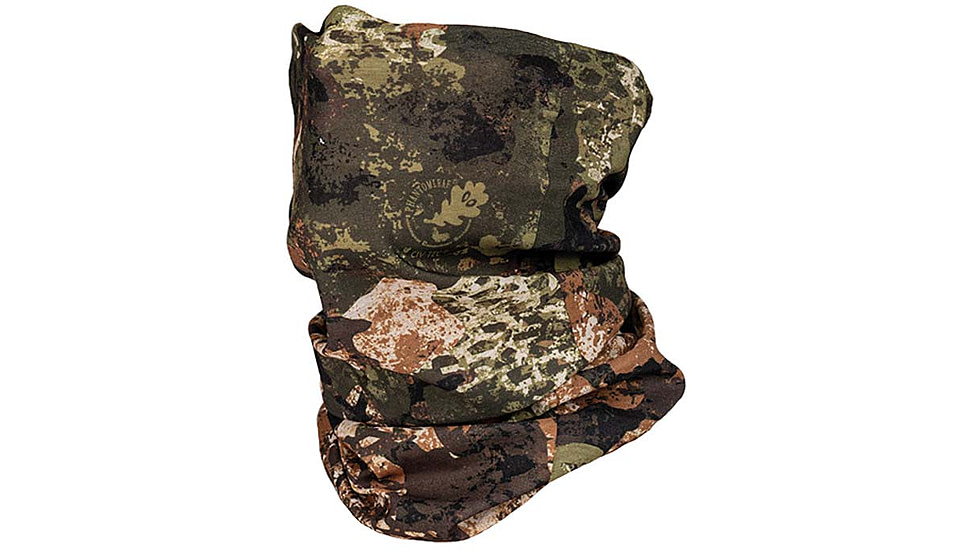 MIL-TEC Phantomleaf Multi-Function Headgear, One Size Fits Most, Wasp I Z3A, 12216067