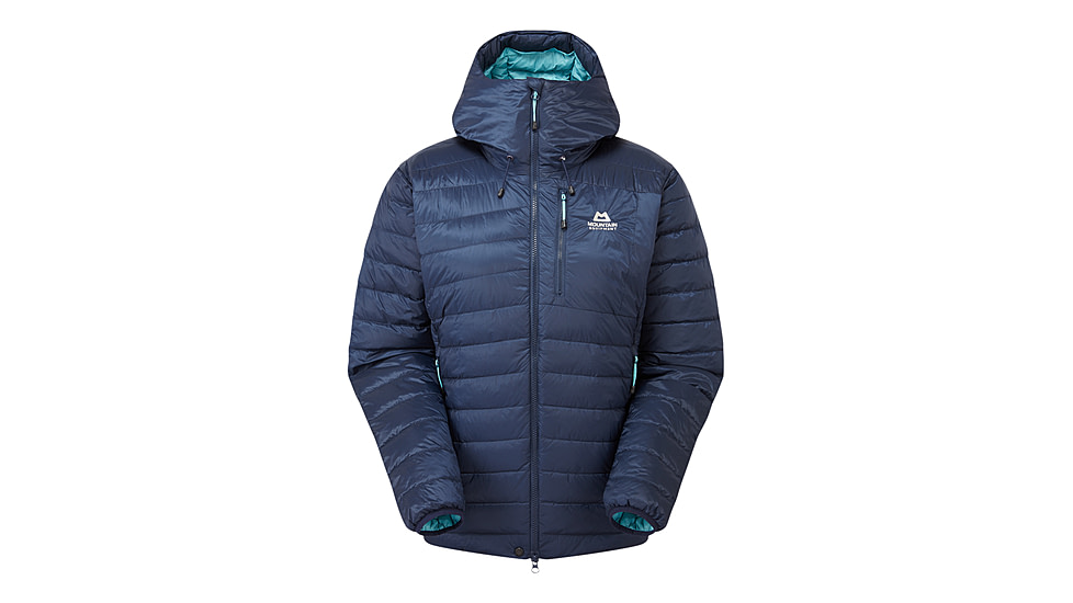 Mountain Equipment Baltoro Jacket - Womens, Cosmos, 14, ME007372Me01286CS14