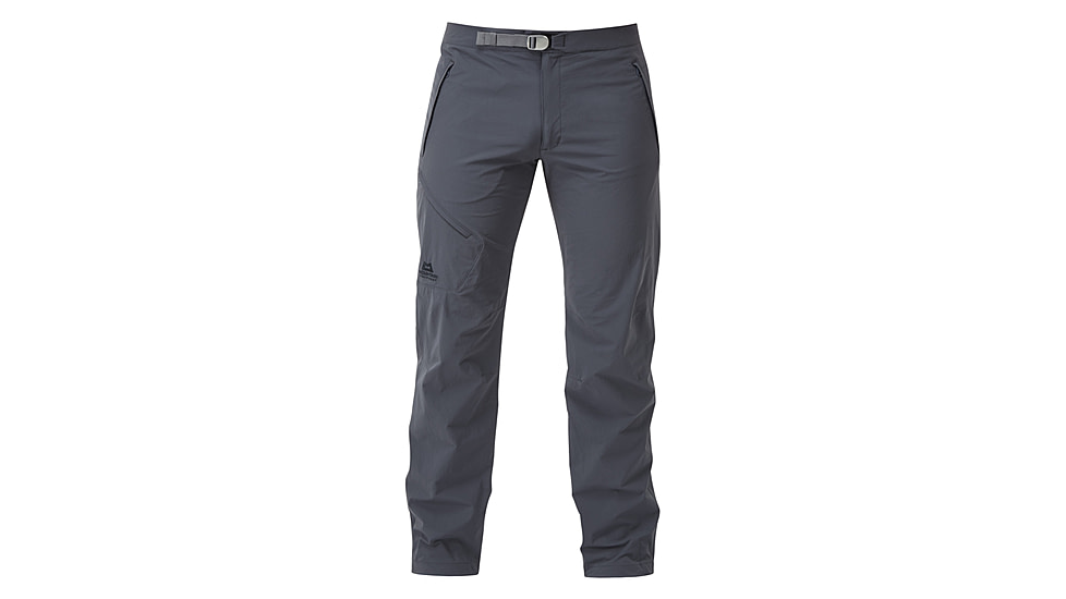 Mountain Equipment Comici Pant - Mens, Ombre Blue, 36, ME-004647-01318-Reg-36