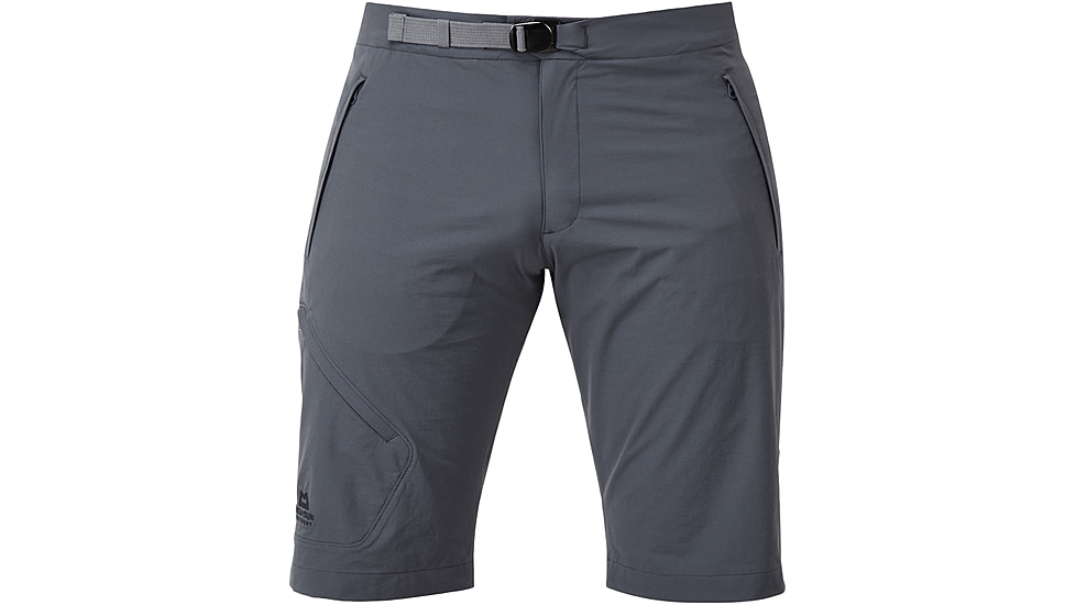 Mountain Equipment Comici Shorts - Mens, Ombre Blue, 28, ME-004666OB-28