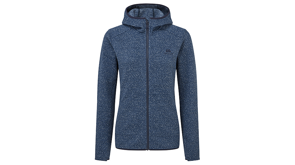 Mountain Equipment Dot Matrix Jacket - Womens, Majolica Blue, 12, Me-01635 Majolica Blue12