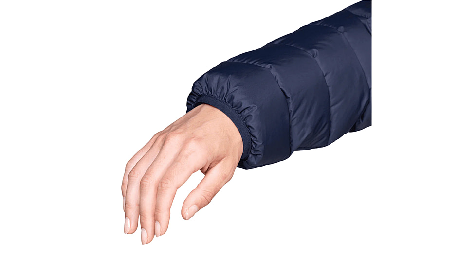 Mountain Equipment Earthrise Parka - Womens, Cosmos, 8, ME-006890-Me-01286 CS8